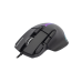 Gaming mouse White Shark GM-9006 MARROK Black RGB / 12.000 dpi